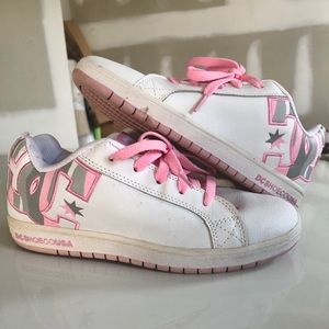 DC shoes